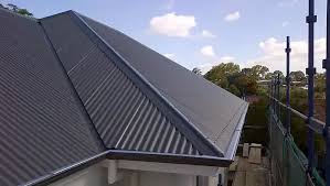 4 Ply Roofing in Bon Secour, AL