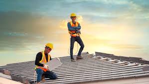 Emergency Roof Repair in Bon Secour, AL